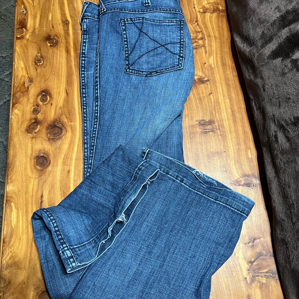 Women Ariat trousers jeans